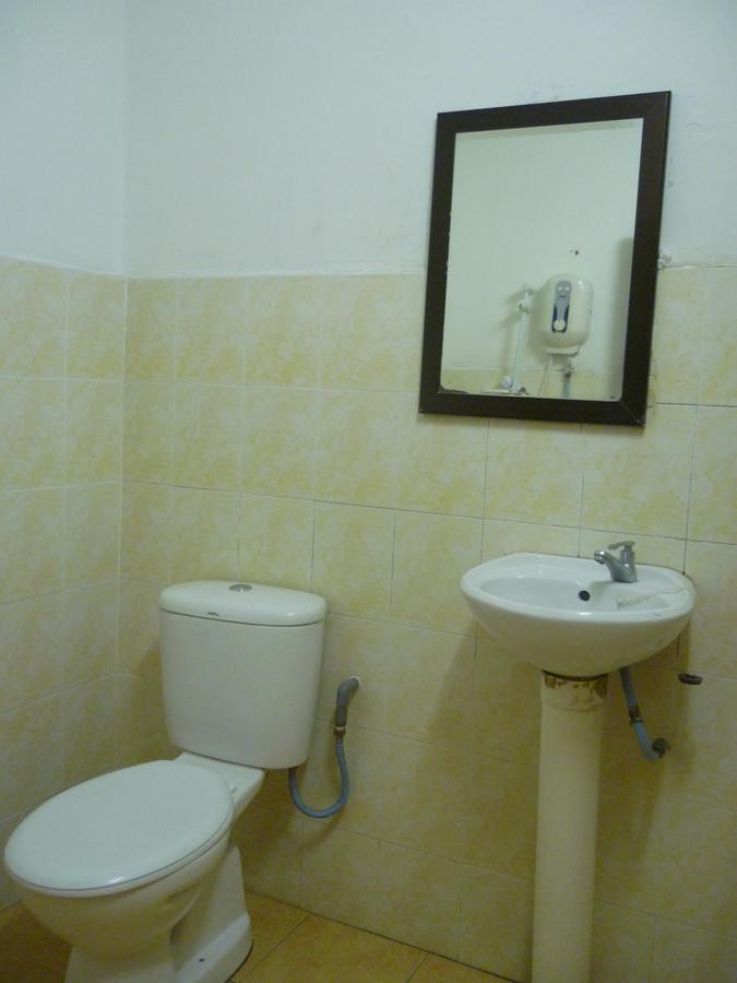 Best One Hotel Malacca Exterior foto