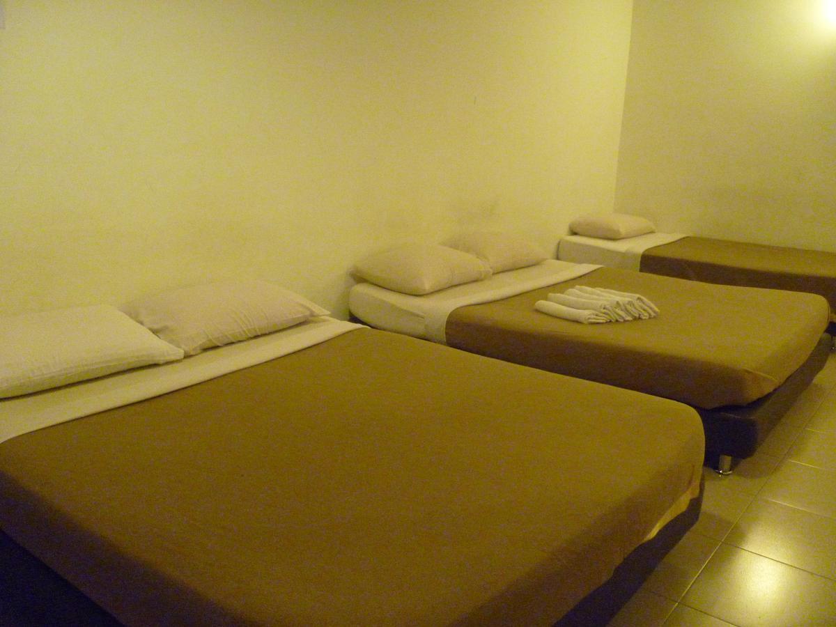 Best One Hotel Malacca Exterior foto