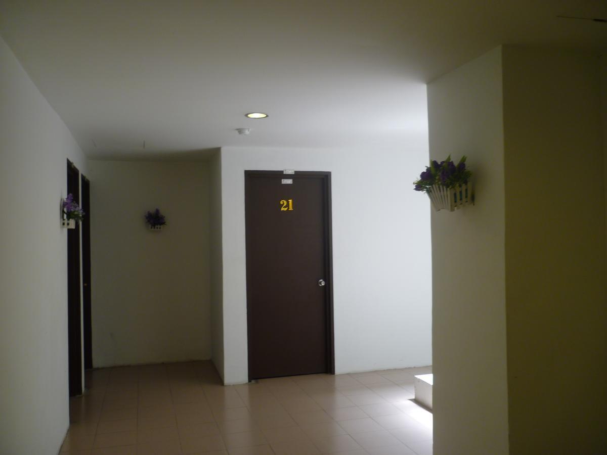 Best One Hotel Malacca Exterior foto