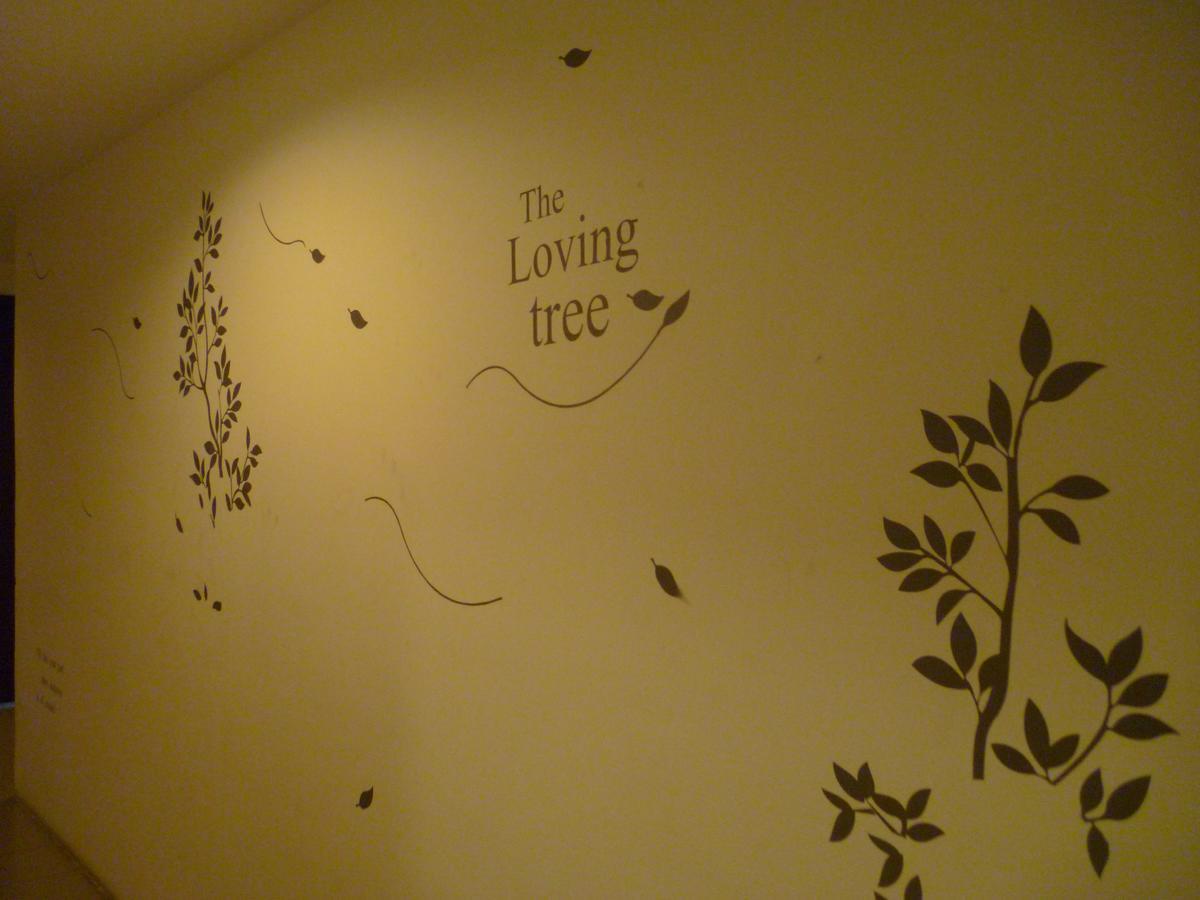 Best One Hotel Malacca Exterior foto